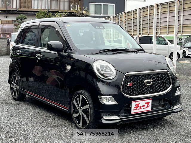 Daihatsu CAST 2018-11 6495926-6