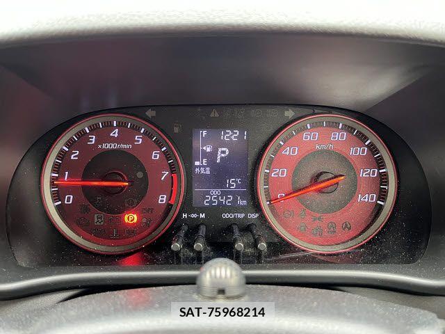 Daihatsu CAST 2018-11 6495926-7