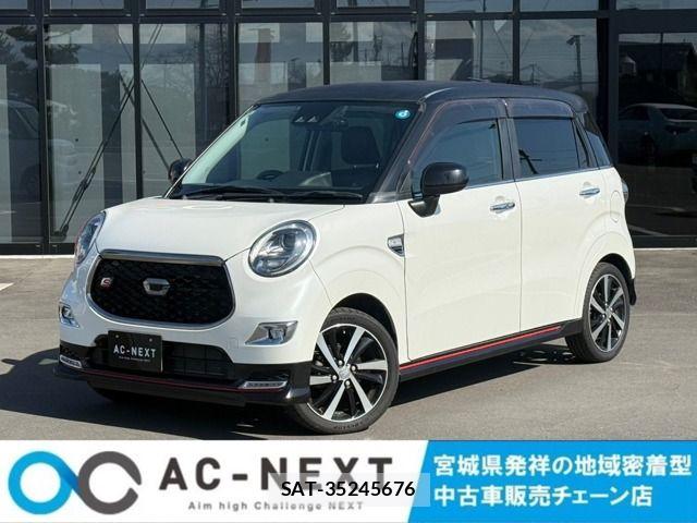 Daihatsu CAST 2018-01 6544411-0