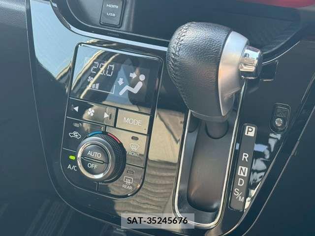 Daihatsu CAST 2018-01 6544411-9
