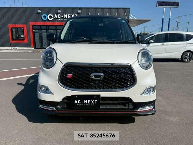 Daihatsu CAST 2018-01 6544411-16