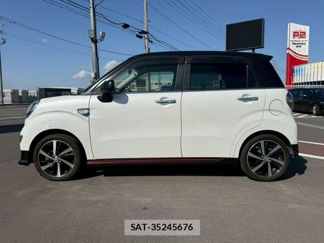 Daihatsu CAST 2018-01 6544411-17