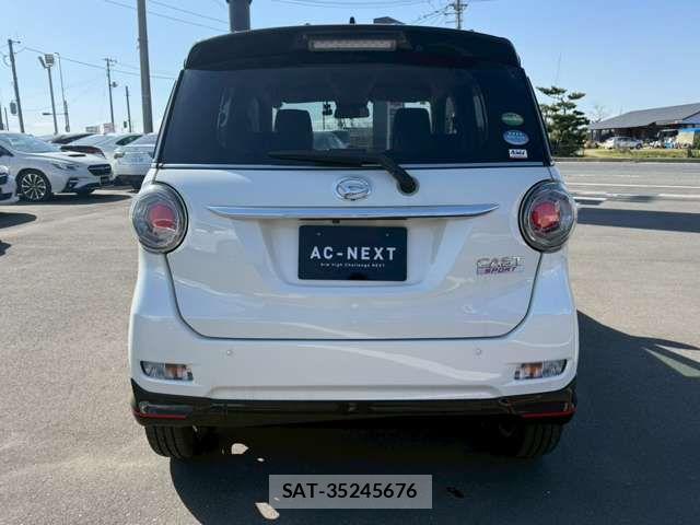 Daihatsu CAST 2018-01 6544411-18