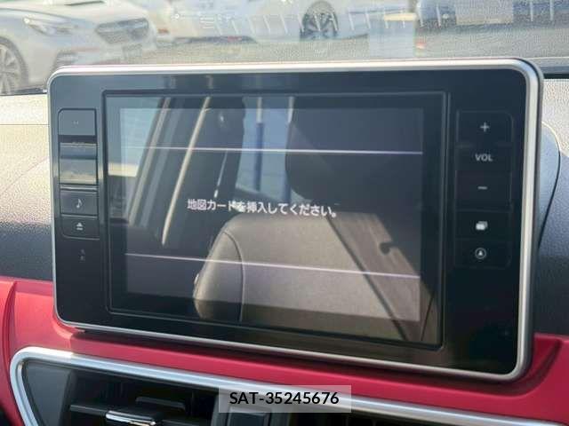 Daihatsu CAST 2018-01 6544411-4