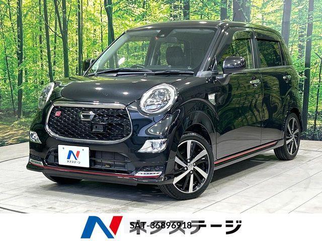 Daihatsu CAST 2016-08 6675330-0