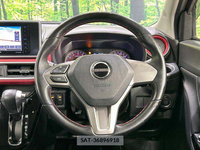 Daihatsu CAST 2016-08 6675330-9