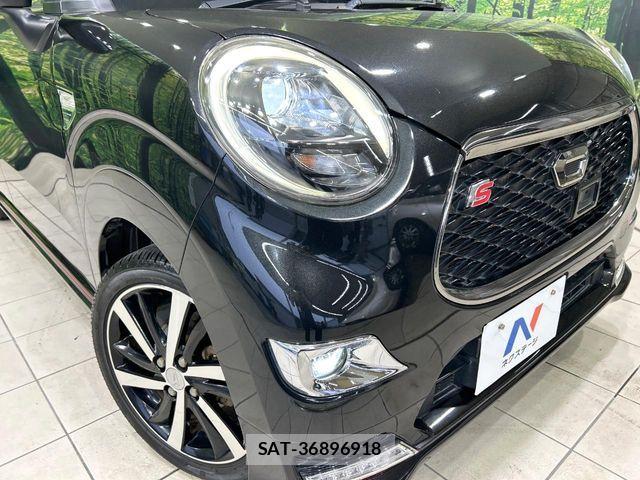 Daihatsu CAST 2016-08 6675330-11