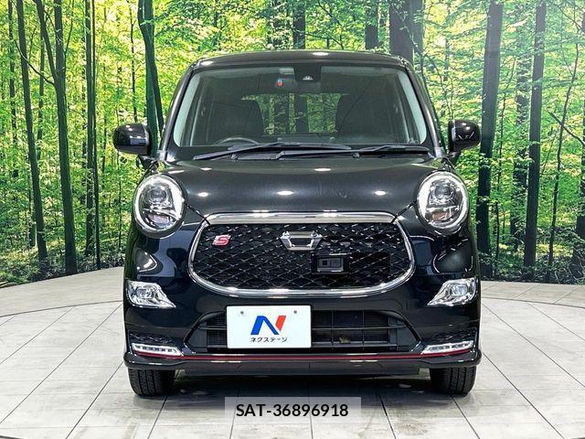Daihatsu CAST 2016-08 6675330-12