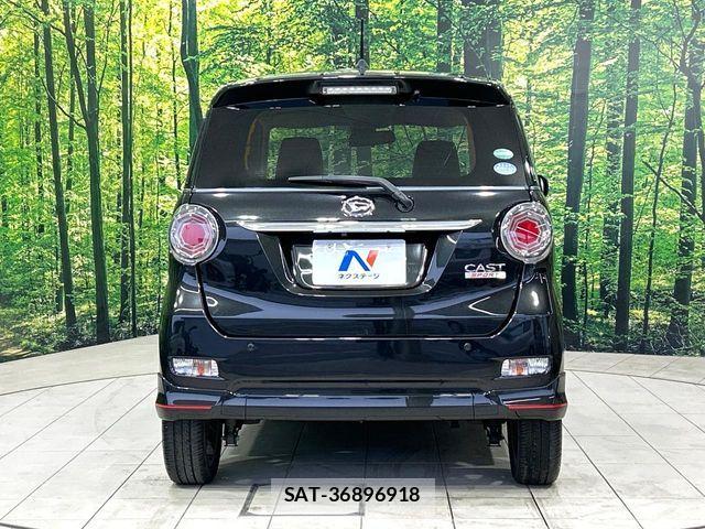 Daihatsu CAST 2016-08 6675330-13