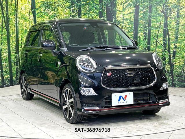 Daihatsu CAST 2016-08 6675330-14