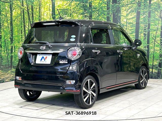 Daihatsu CAST 2016-08 6675330-15