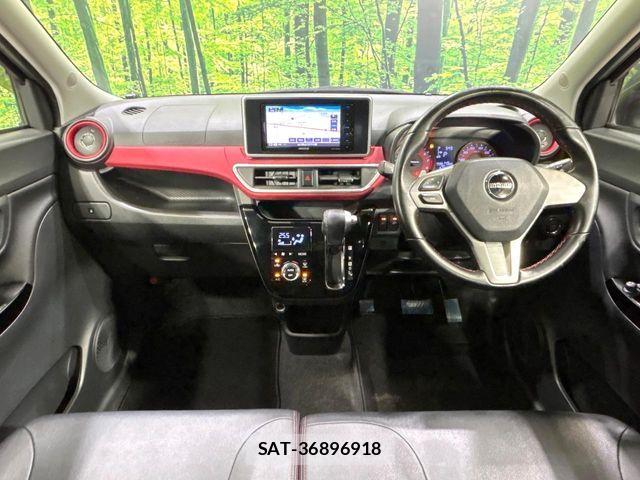 Daihatsu CAST 2016-08 6675330-1