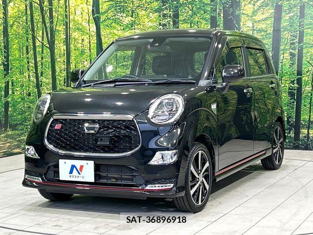 Daihatsu CAST 2016-08 6675330-19