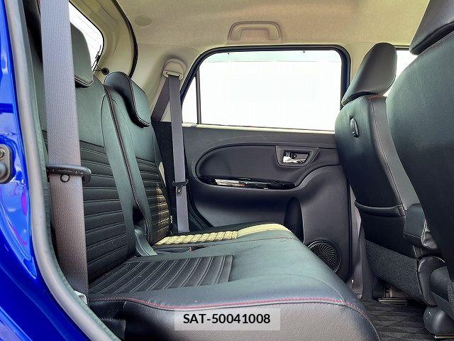 Daihatsu CAST 2017-08 6675329-9