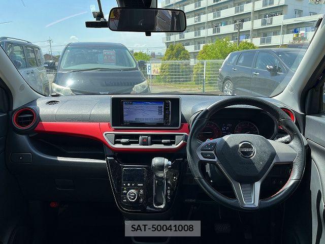 Daihatsu CAST 2017-08 6675329-1