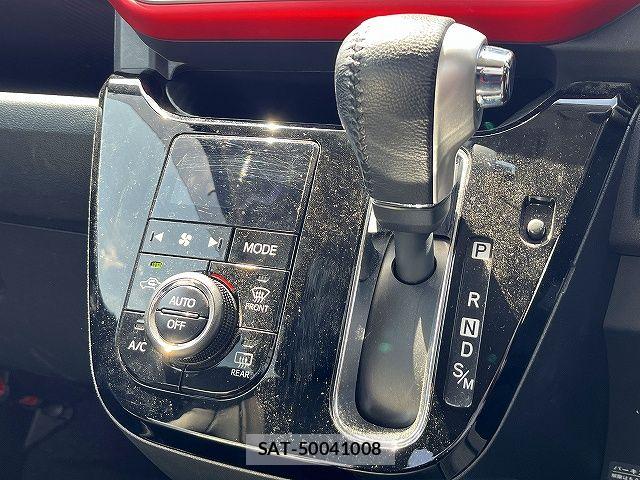 Daihatsu CAST 2017-08 6675329-19
