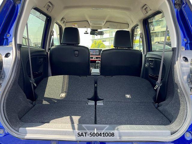 Daihatsu CAST 2017-08 6675329-21