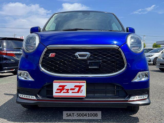 Daihatsu CAST 2017-08 6675329-22