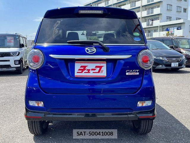 Daihatsu CAST 2017-08 6675329-23