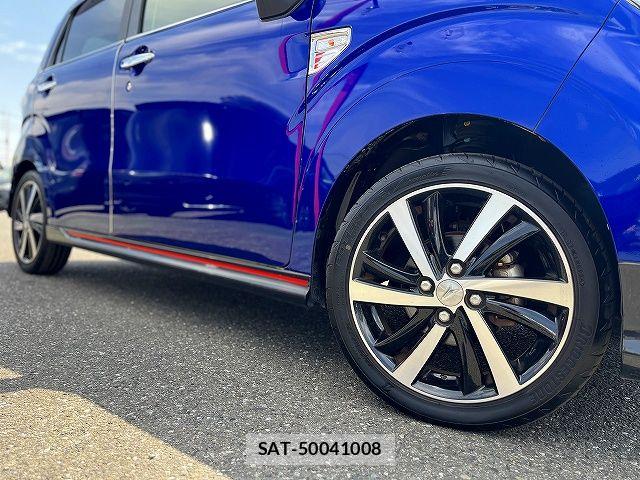 Daihatsu CAST 2017-08 6675329-26