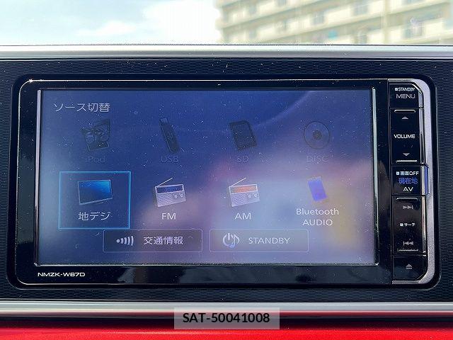 Daihatsu CAST 2017-08 6675329-5
