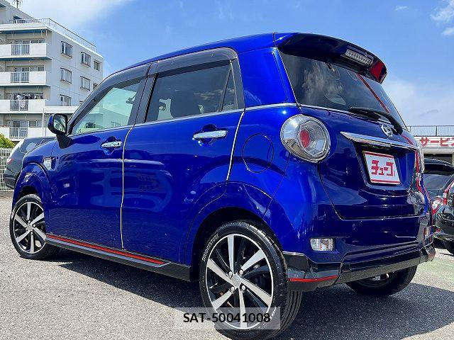 Daihatsu CAST 2017-08 6675329-8