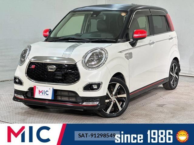 Daihatsu CAST 2016-06 6690941-0
