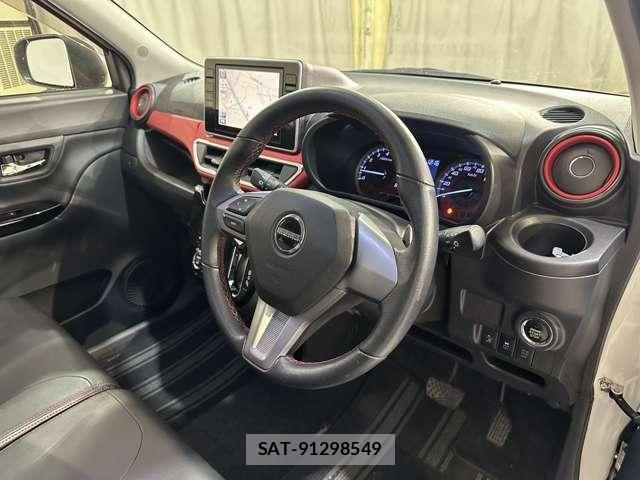 Daihatsu CAST 2016-06 6690941-9
