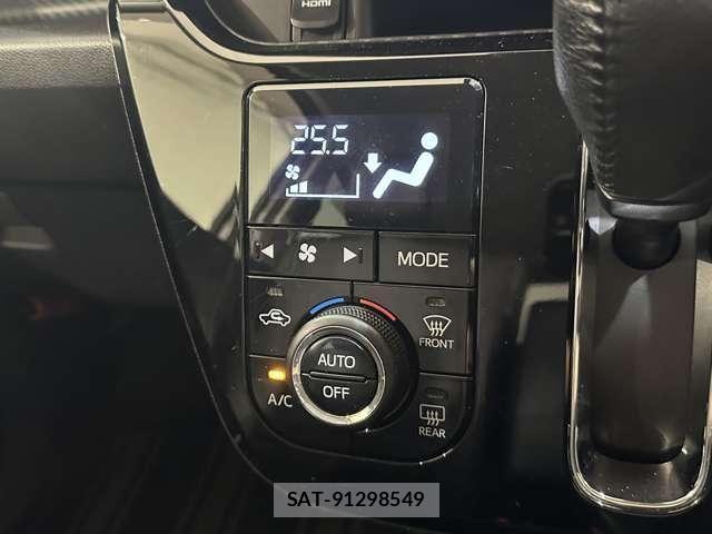 Daihatsu CAST 2016-06 6690941-22