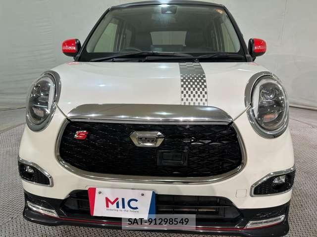 Daihatsu CAST 2016-06 6690941-25