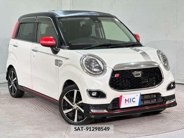 Daihatsu CAST 2016-06 6690941-2