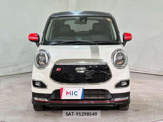 Daihatsu CAST 2016-06 6690941-3