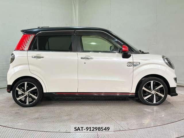 Daihatsu CAST 2016-06 6690941-4