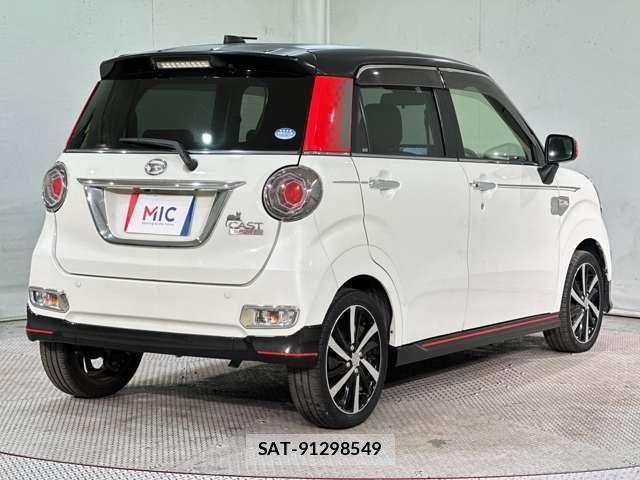 Daihatsu CAST 2016-06 6690941-5