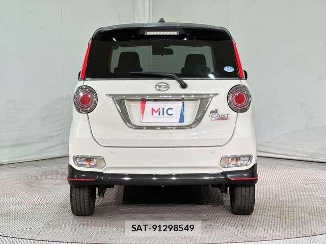 Daihatsu CAST 2016-06 6690941-6