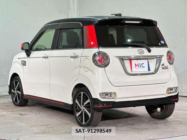 Daihatsu CAST 2016-06 6690941-7