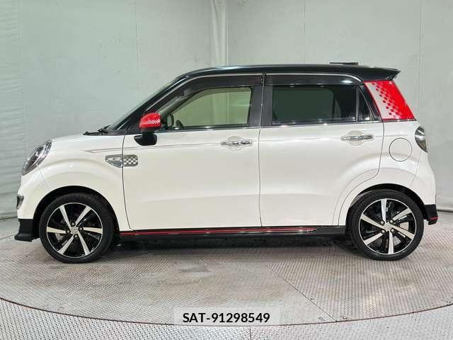 Daihatsu CAST 2016-06 6690941-8