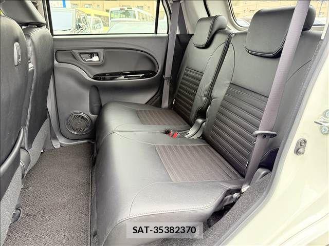 Daihatsu CAST 2019-01 6715809-9