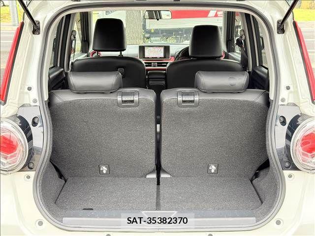 Daihatsu CAST 2019-01 6715809-10