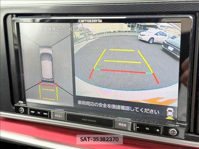 Daihatsu CAST 2019-01 6715809-11