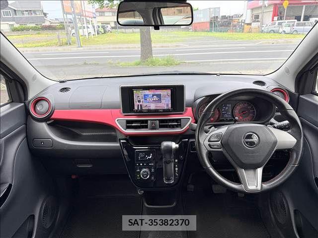 Daihatsu CAST 2019-01 6715809-1