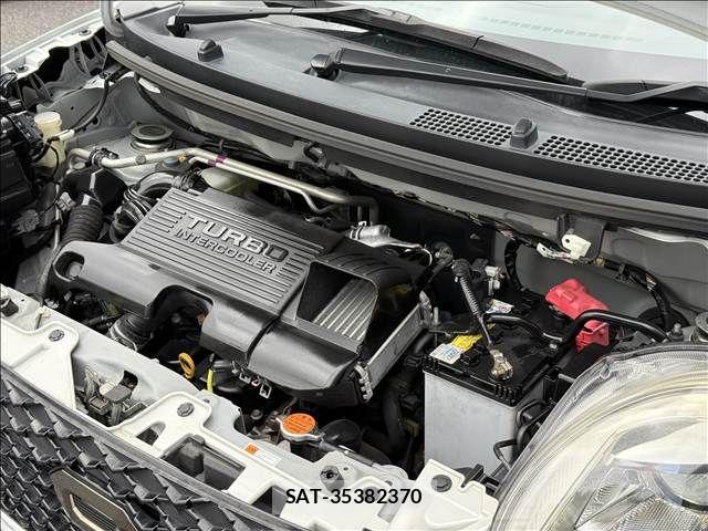 Daihatsu CAST 2019-01 6715809-19
