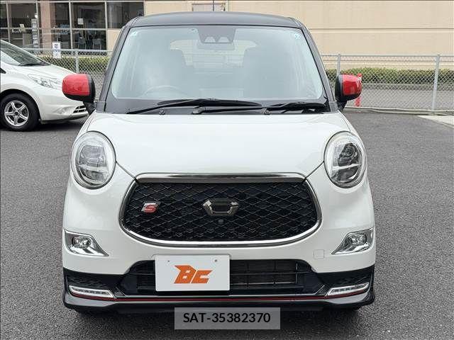 Daihatsu CAST 2019-01 6715809-20