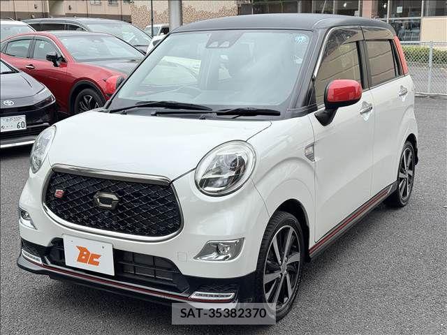 Daihatsu CAST 2019-01 6715809-21