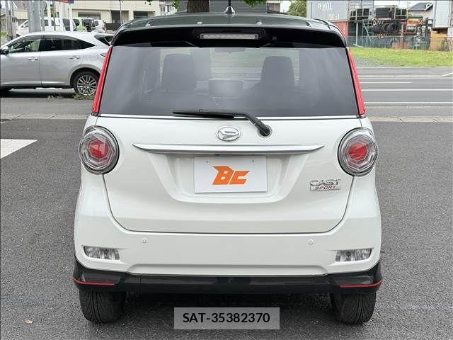 Daihatsu CAST 2019-01 6715809-22