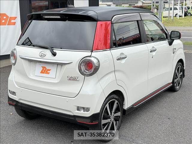 Daihatsu CAST 2019-01 6715809-23