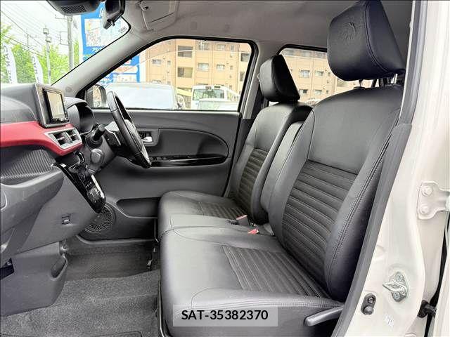 Daihatsu CAST 2019-01 6715809-24