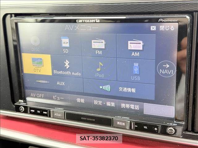 Daihatsu CAST 2019-01 6715809-2