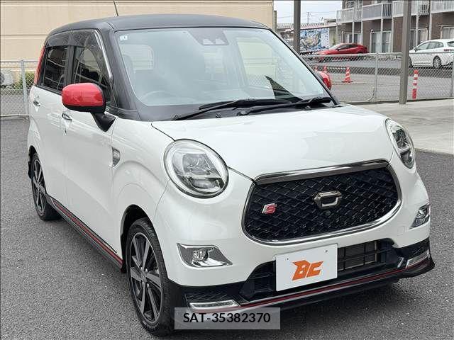 Daihatsu CAST 2019-01 6715809-4