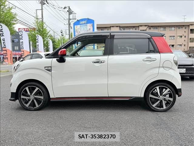Daihatsu CAST 2019-01 6715809-5